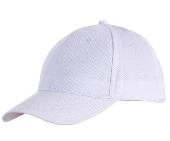 SnapMane Magnetic Ponytail Baseball Cap